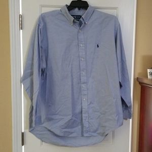 Polo Ralph Lauren dress shirt
